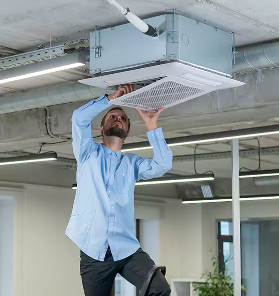 Professional Air Duct Cleaners in Florin, CA