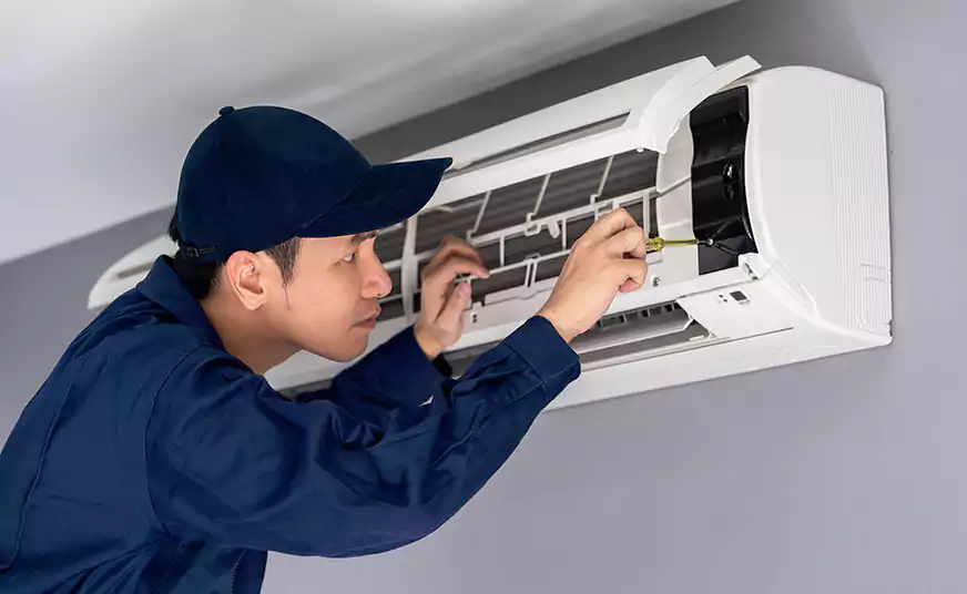 AC Duct Cleaning Florin