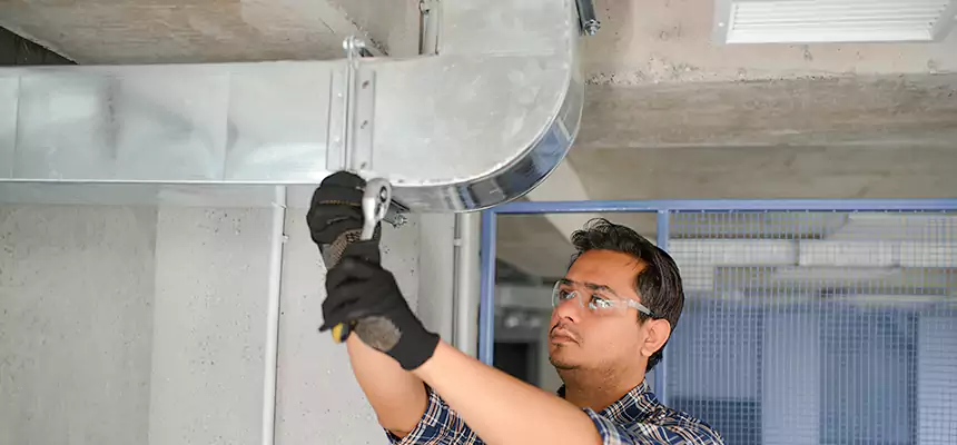 Our Air Duct Installation Services in Florin, CA