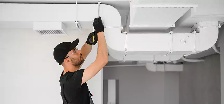 Our Air Duct Repair Services in Florin, CA