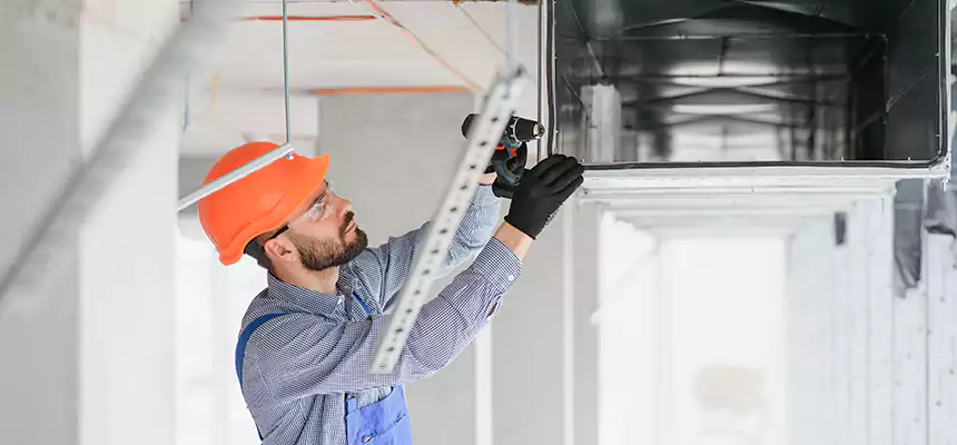 Our Air Vent Replacement Services in Florin, CA