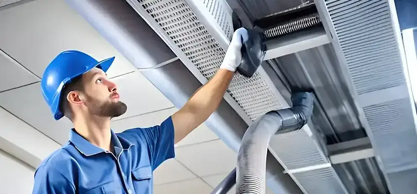 Our Annual Dryer Vent Maintenance Services in Florin, CA