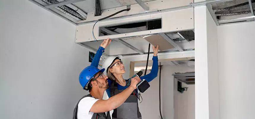 Our Attic Air Duct Cleaning Services in Florin, CA