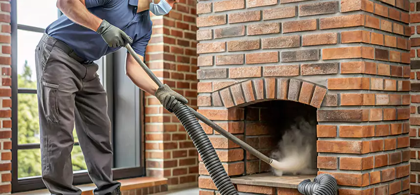 Our Chimney Sweep Services in Florin, CA