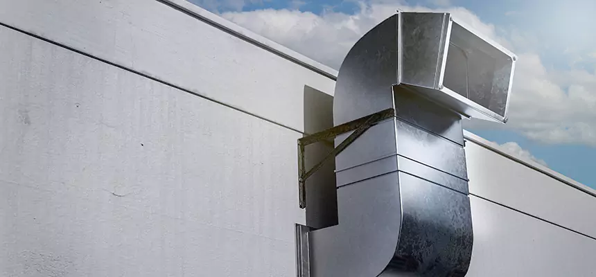 Comprehensive Commercial HVAC Cleaning in Florin