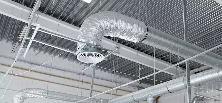 Our Dryer Vent Hose Replacement Services in Florin, CA