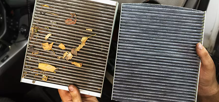 Our Dryer Vent Lint Filter Cleaning Services in Florin, CA