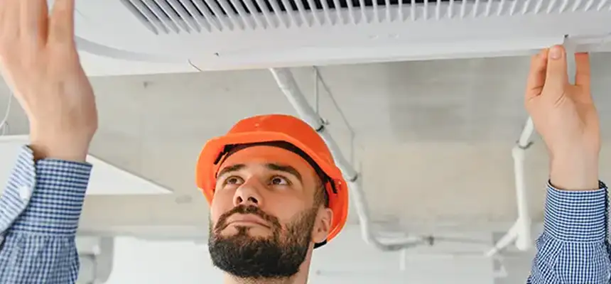 Our Furnace Vent Cleaning Services in Florin, CA