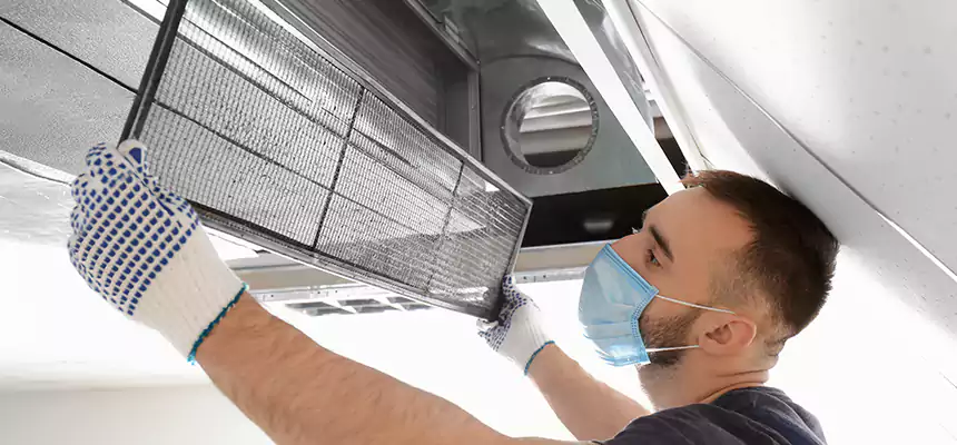 Our Home Duct Cleaning Services in Florin, CA  