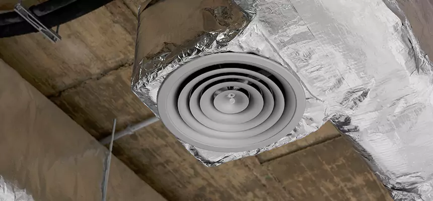 Our Low VOC Vent Installation Services in Florin, CA