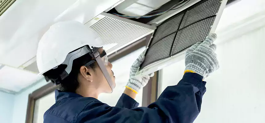 Our Multi-family Home Duct Cleaning Services in Florin, CA