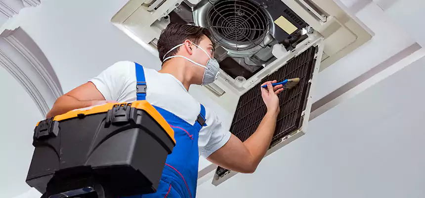 Specialized Office Duct Cleaning  in Florin, CA