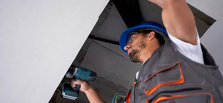 Our Post-Renovation Duct Debris Removal Services in Florin, CA