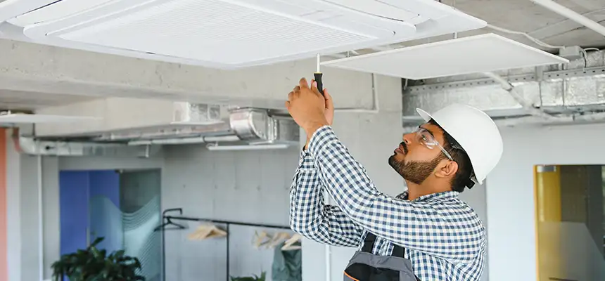 Our Roof Dryer Vent Cleaning Services in Florin, CA