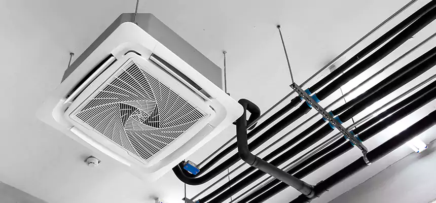 Our Smart AC Vent Controller Services in Florin, CA