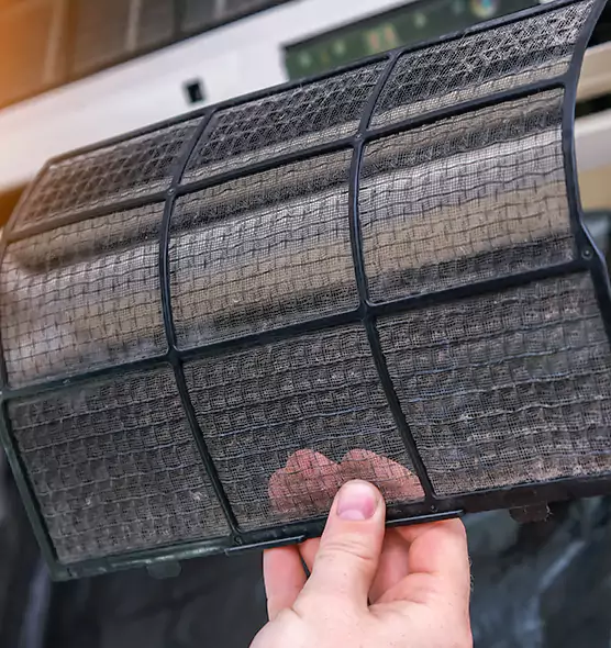 Top-notch AC Air Filter Replacement in Florin