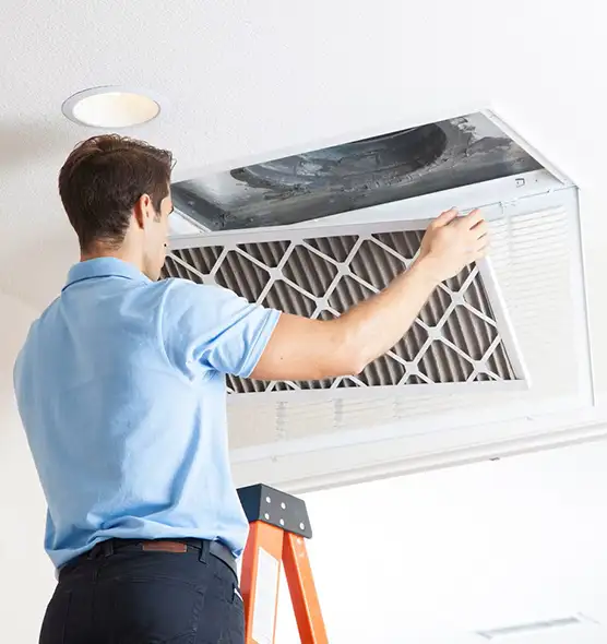 About Annual Dryer Vent Maintenance Florin, CA