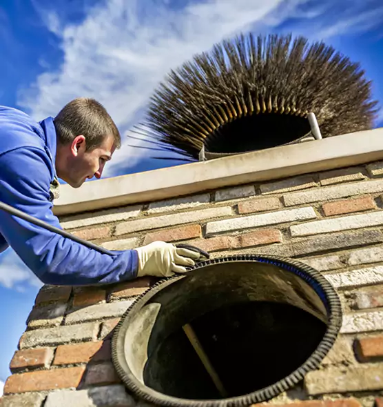About Professional Chimney Sweep in Florin, CA