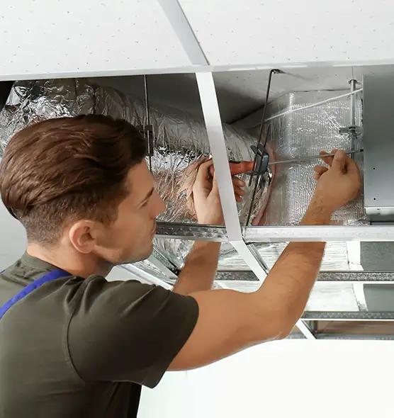 Professional Clogged Dryer Vent Repair in Florin, CA