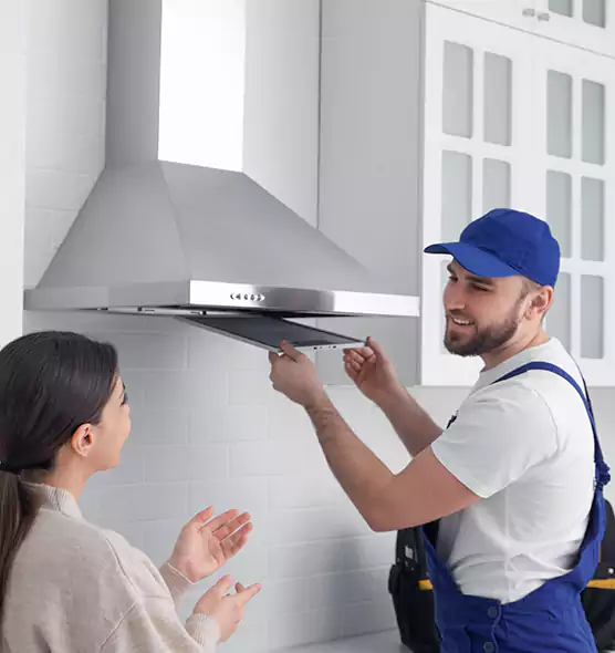 Professional Dryer Vent Cleaning Service in Florin, CA