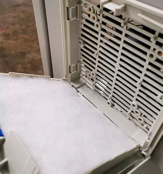 Professional Dryer Vent Mold Cleaning in Florin, CA