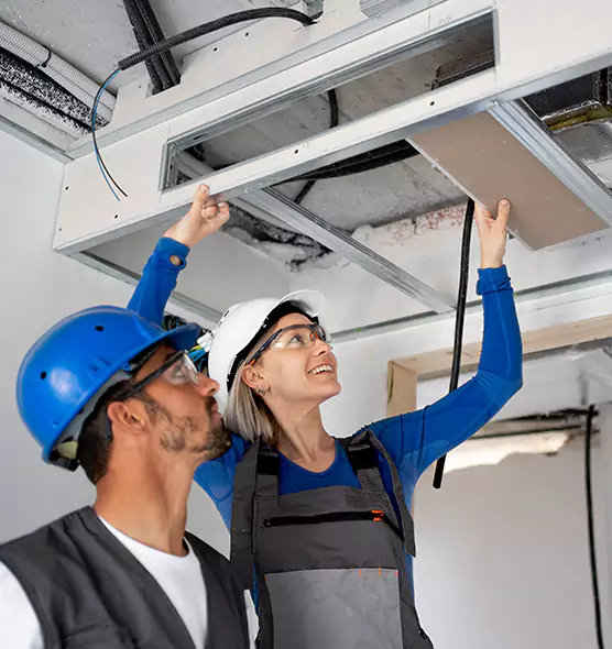 Comprehensive Duct Insulation Services in Florin, CA