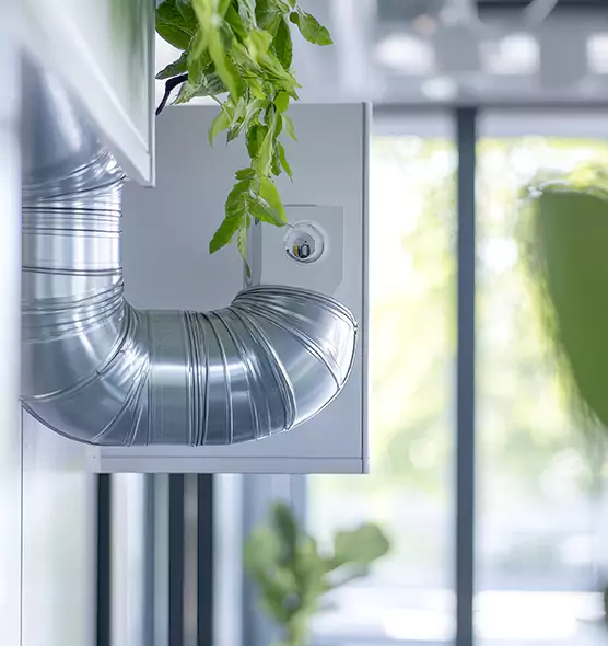 Professional Eco-Friendly Duct Cleaning Services in Florin, CA