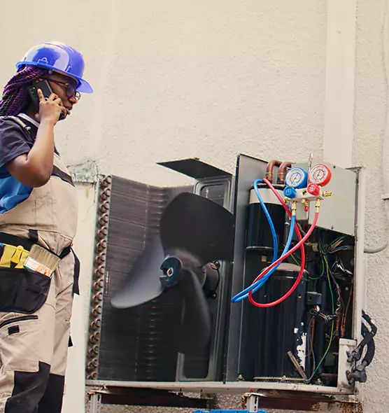 Professional Energy-Efficient HVAC Cleaning in Florin, CA