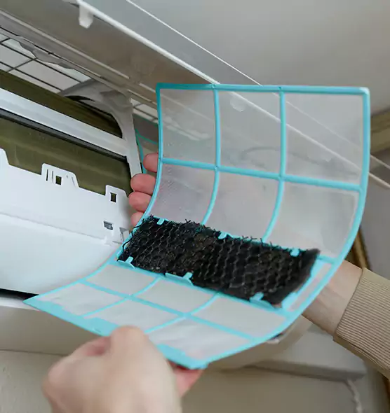 Welcome to Air Duct Cleaning & Repairs Florin — Your Local HEPA Filter Installation Pros in Florin, CA