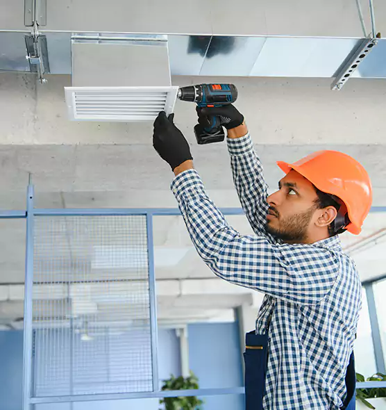 Professional HVAC Duct Cleaning in Florin, CA