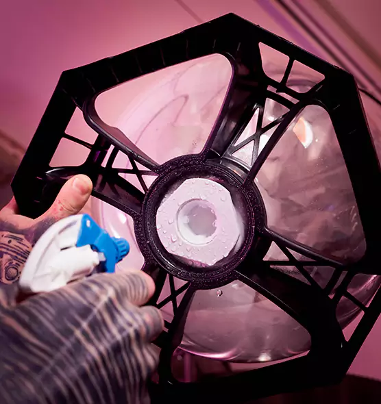 Expert Low VOC Vent Installation in Florin, CA