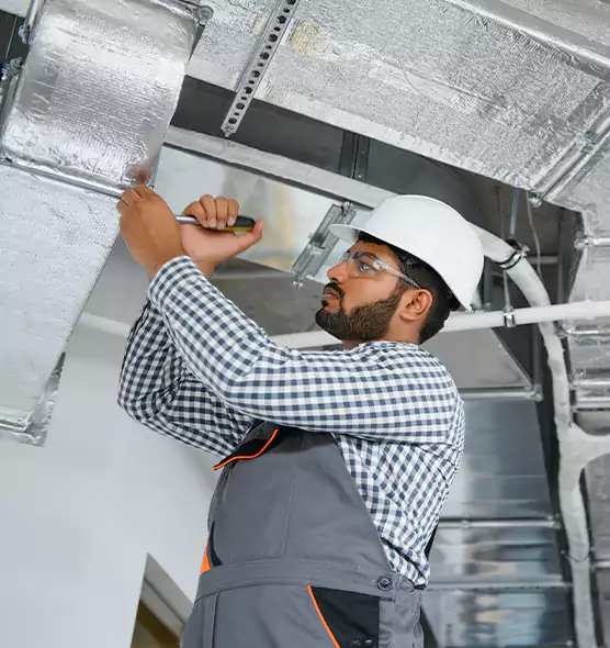 Welcome to Mold & Mildew Removal from Air Ducts Florin, CA
