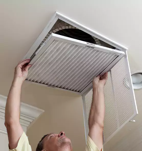 Advanced Residential Vent Cleaning in Florin, CA