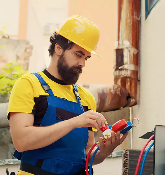 About Smart HVAC Installation in Florin, CA