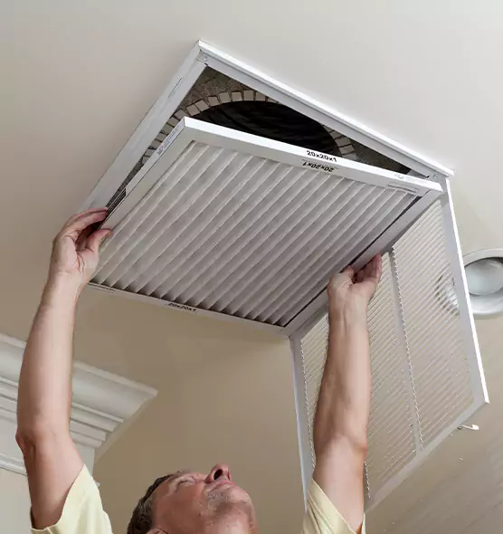 Trusted Vent Shaft Cleaning Expert in Florin, CA