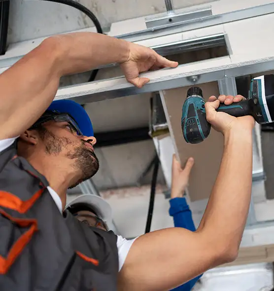 About Vent Smoke Odor Elimination in Florin, CA