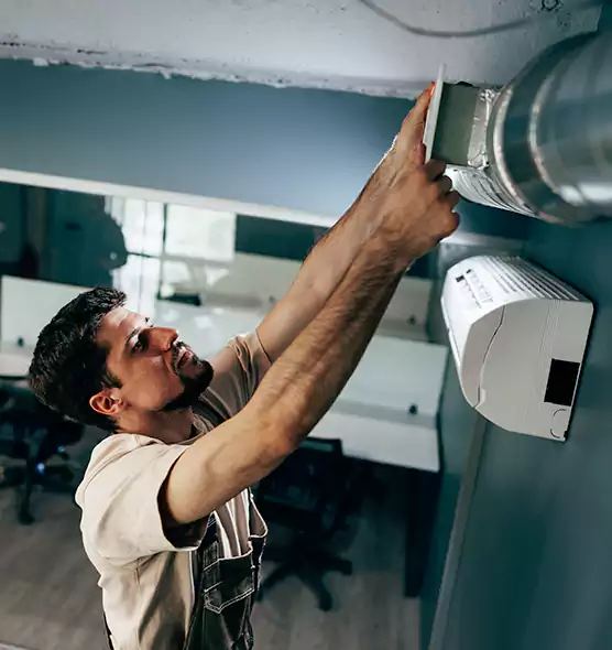 Reliable Warehouse Vent Cleaning in Florin, CA