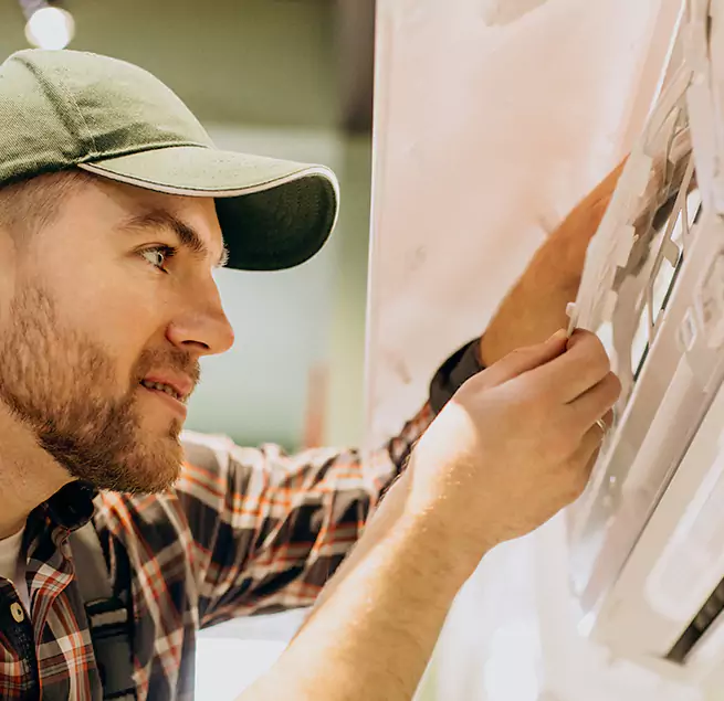 Why Homeowners Businesses Trust Us in Florin, CA?