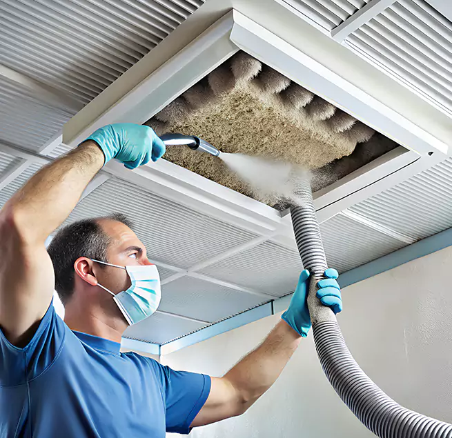 Why Homeowners & Businesses Trust Us Florin, CA