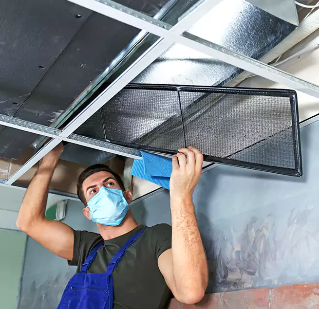 Why Homeowners Businesses Trust Us in Florin, CA