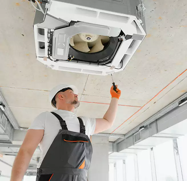 Why Homeowners Businesses Trust Us in Florin, CA